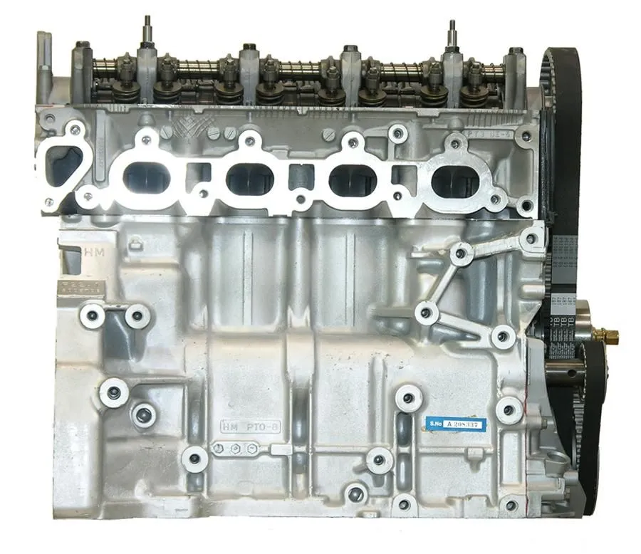 1992-1993 Honda Accord F22A 2.2L Remanufactured Engine 3 1992-1993 Honda Accord F22A 2.2L Remanufactured Engine