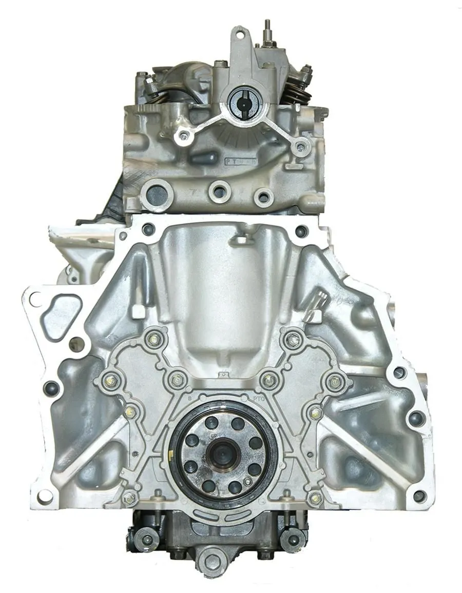1992-1993 Honda Accord F22A 2.2L Remanufactured Engine 6 1992-1993 Honda Accord F22A 2.2L Remanufactured Engine