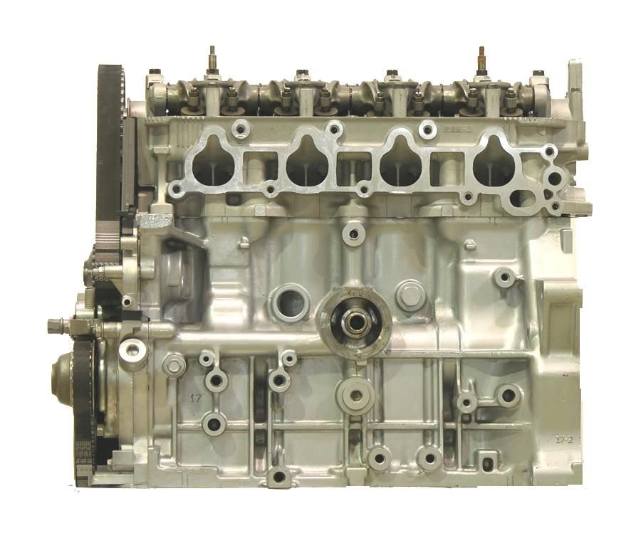 1994-1995 Honda Accord F22B2 2.2L Remanufactured Engine - Image 2