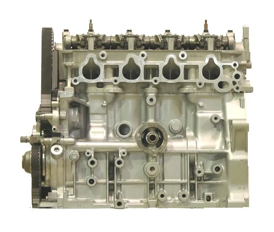 1994-1995 Honda Accord F22B2 2.2L Remanufactured Engine 2 1994-1995 Honda Accord F22B2 2.2L Remanufactured Engine