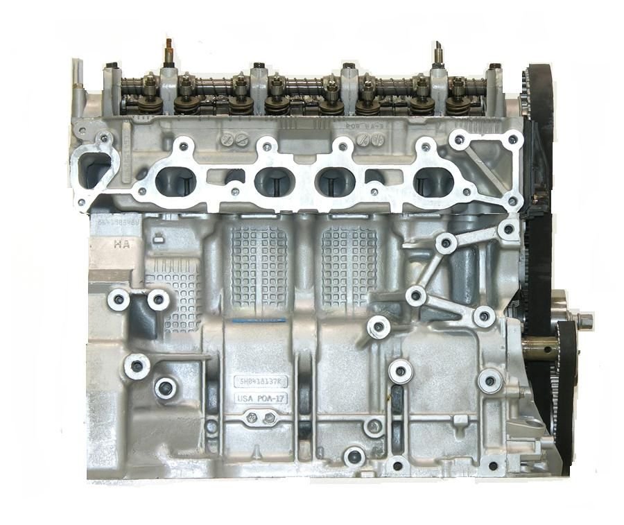 1994-1995 Honda Accord F22B2 2.2L Remanufactured Engine - Image 3