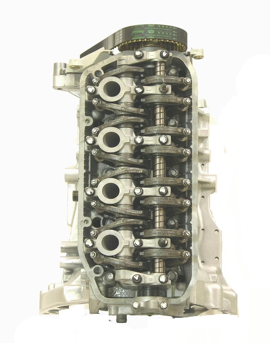 1994-1995 Honda Accord F22B2 2.2L Remanufactured Engine - Image 4