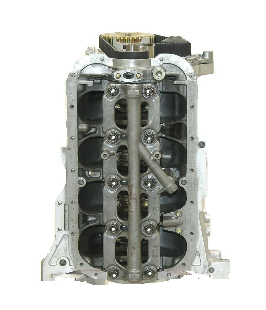 1994-1995 Honda Accord F22B2 2.2L Remanufactured Engine - Image 5