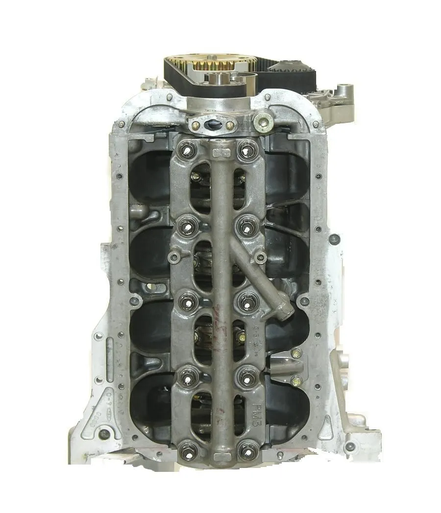 1994-1995 Honda Accord F22B2 2.2L Remanufactured Engine 5 1994-1995 Honda Accord F22B2 2.2L Remanufactured Engine
