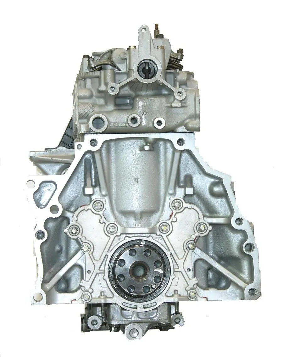 1994-1995 Honda Accord F22B2 2.2L Remanufactured Engine 6 1994-1995 Honda Accord F22B2 2.2L Remanufactured Engine
