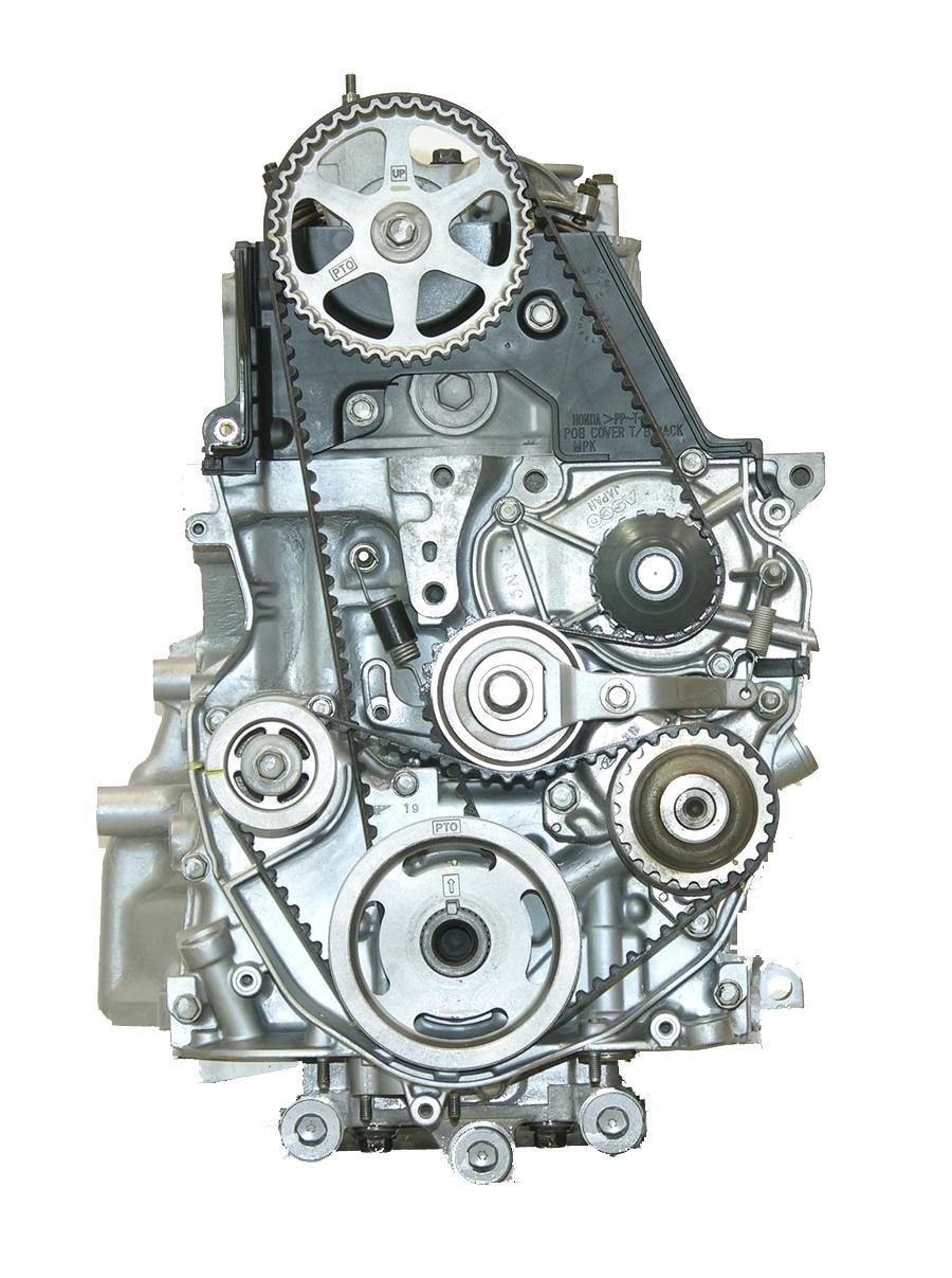 1994-1995 Honda Accord F22B2 2.2L Remanufactured Engine