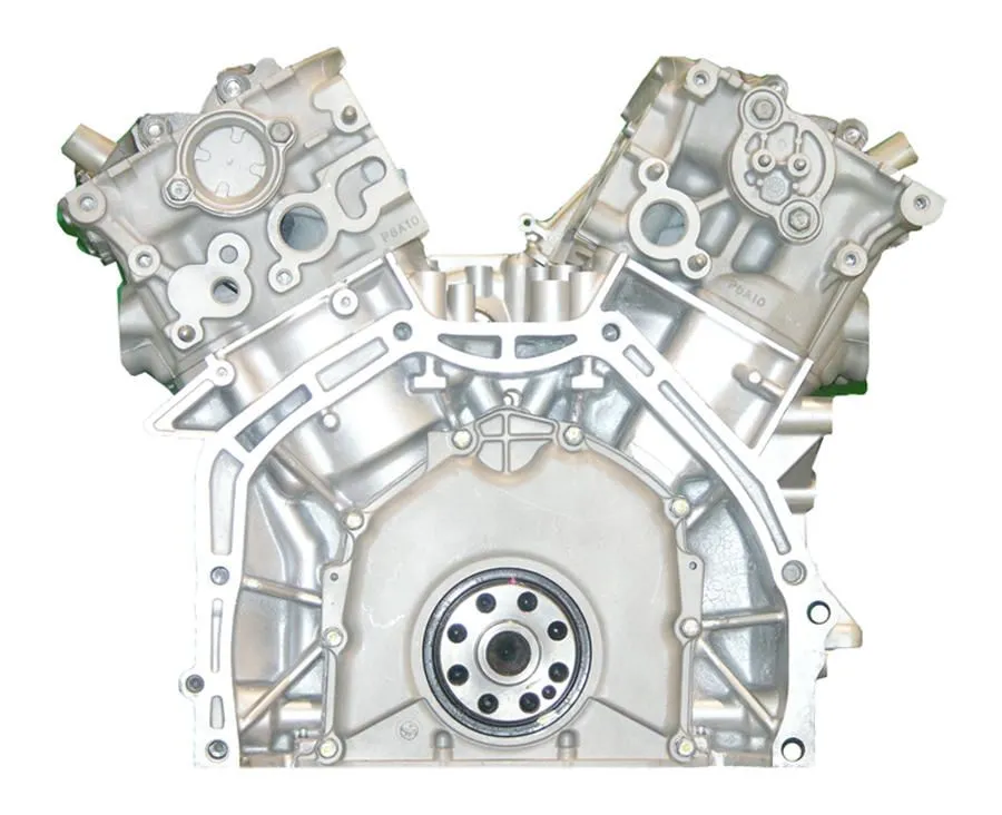 1997-2002 Honda Accord Acura CL J30A1 3.0L Remanufactured Engine 2 1997-2002 Honda Accord Acura CL J30A1 3.0L Remanufactured Engine