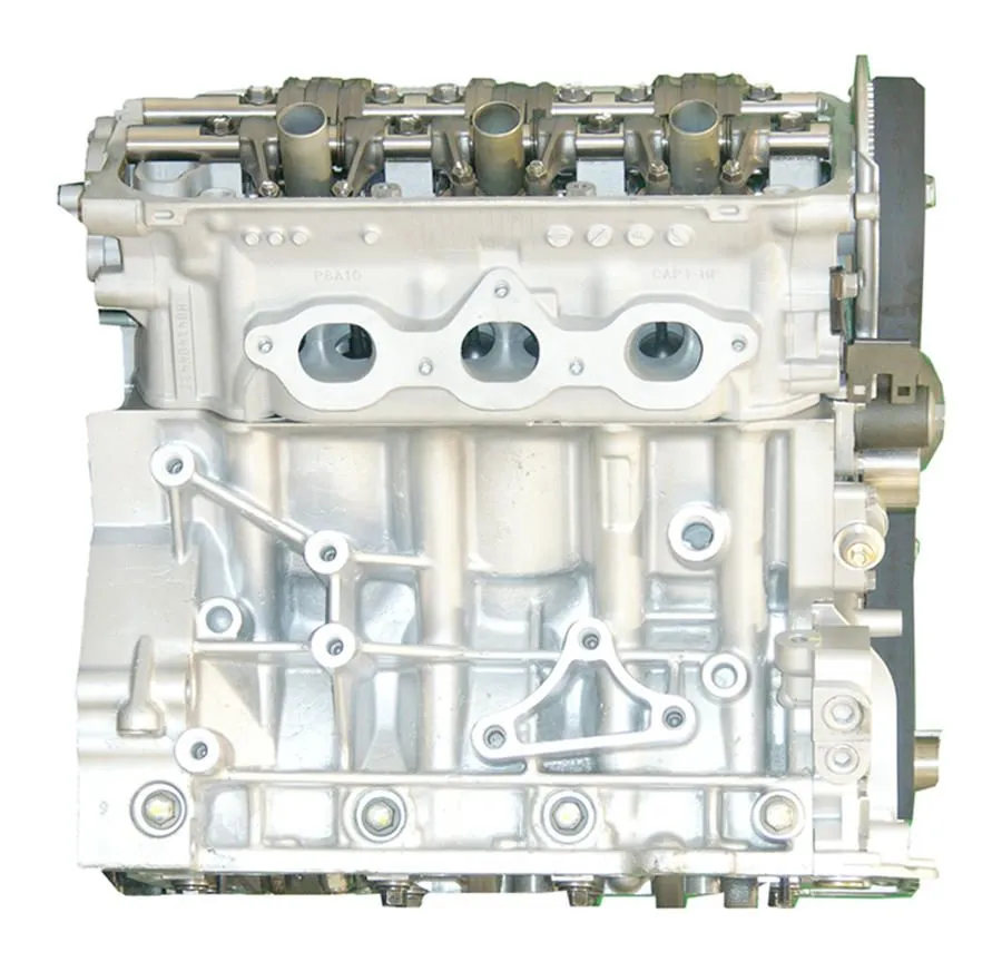1997-2002 Honda Accord Acura CL J30A1 3.0L Remanufactured Engine 3 1997-2002 Honda Accord Acura CL J30A1 3.0L Remanufactured Engine