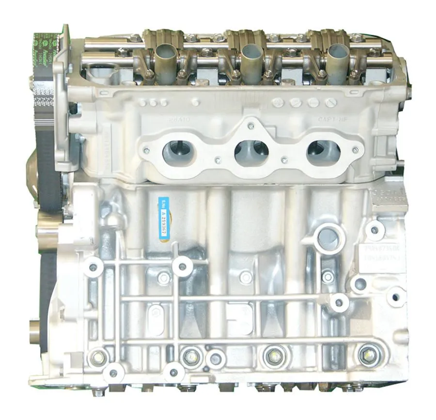 1997-2002 Honda Accord Acura CL J30A1 3.0L Remanufactured Engine 4 1997-2002 Honda Accord Acura CL J30A1 3.0L Remanufactured Engine