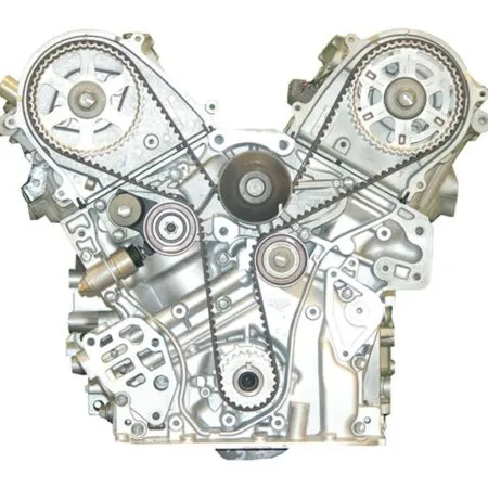 1997-2002 Honda Accord Acura CL J30A1 3.0L Remanufactured Engine