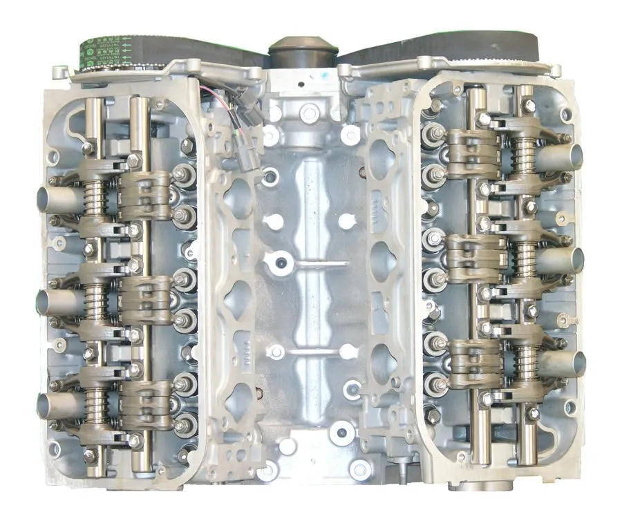 1997-2002 Honda Accord Acura CL J30A1 3.0L Remanufactured Engine 6 1997-2002 Honda Accord Acura CL J30A1 3.0L Remanufactured Engine