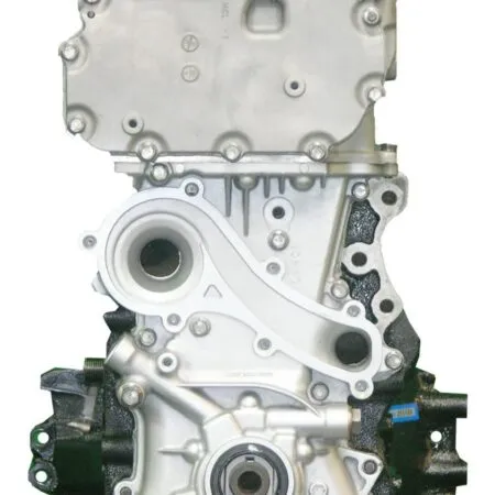 2002-2006 Nissan Sentra QG18DE 1.8L Remanufactured Engine