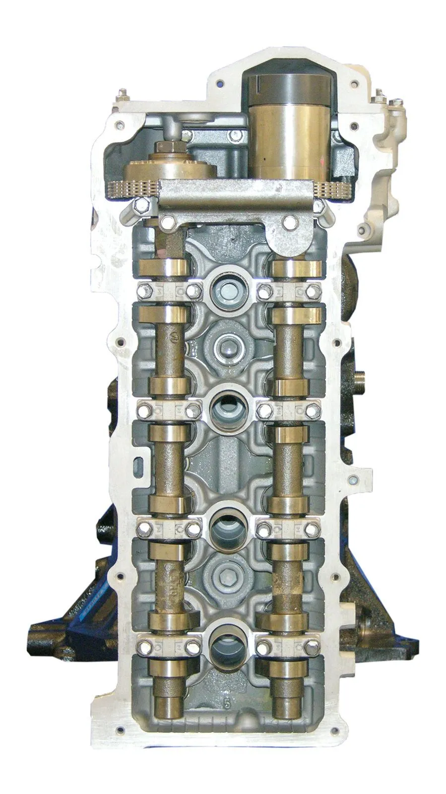 2000-2002 Nissan Sentra QG18DE 1.8L Remanufactured Engine 6 2000-2002 Nissan Sentra QG18DE 1.8L Remanufactured Engine
