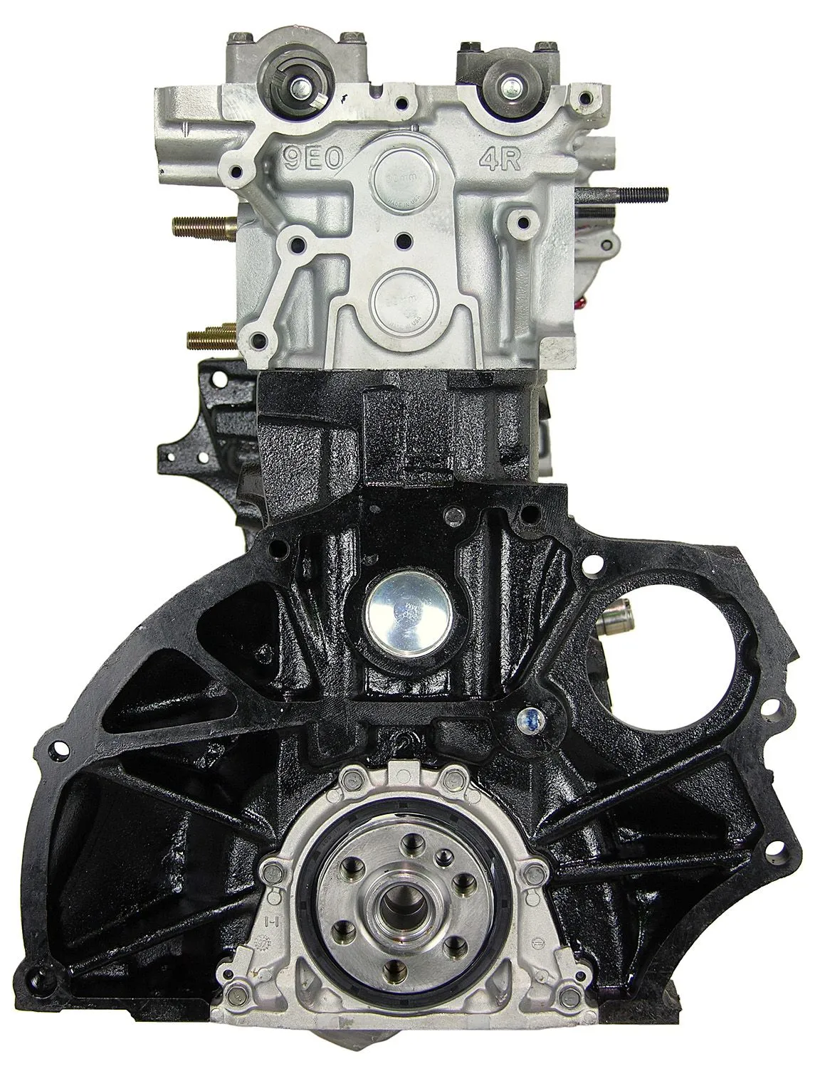 1999-2001 Nissan KA24DE 2.4L Remanufactured Engine 5 1999-2001 Nissan KA24DE 2.4L Remanufactured Engine