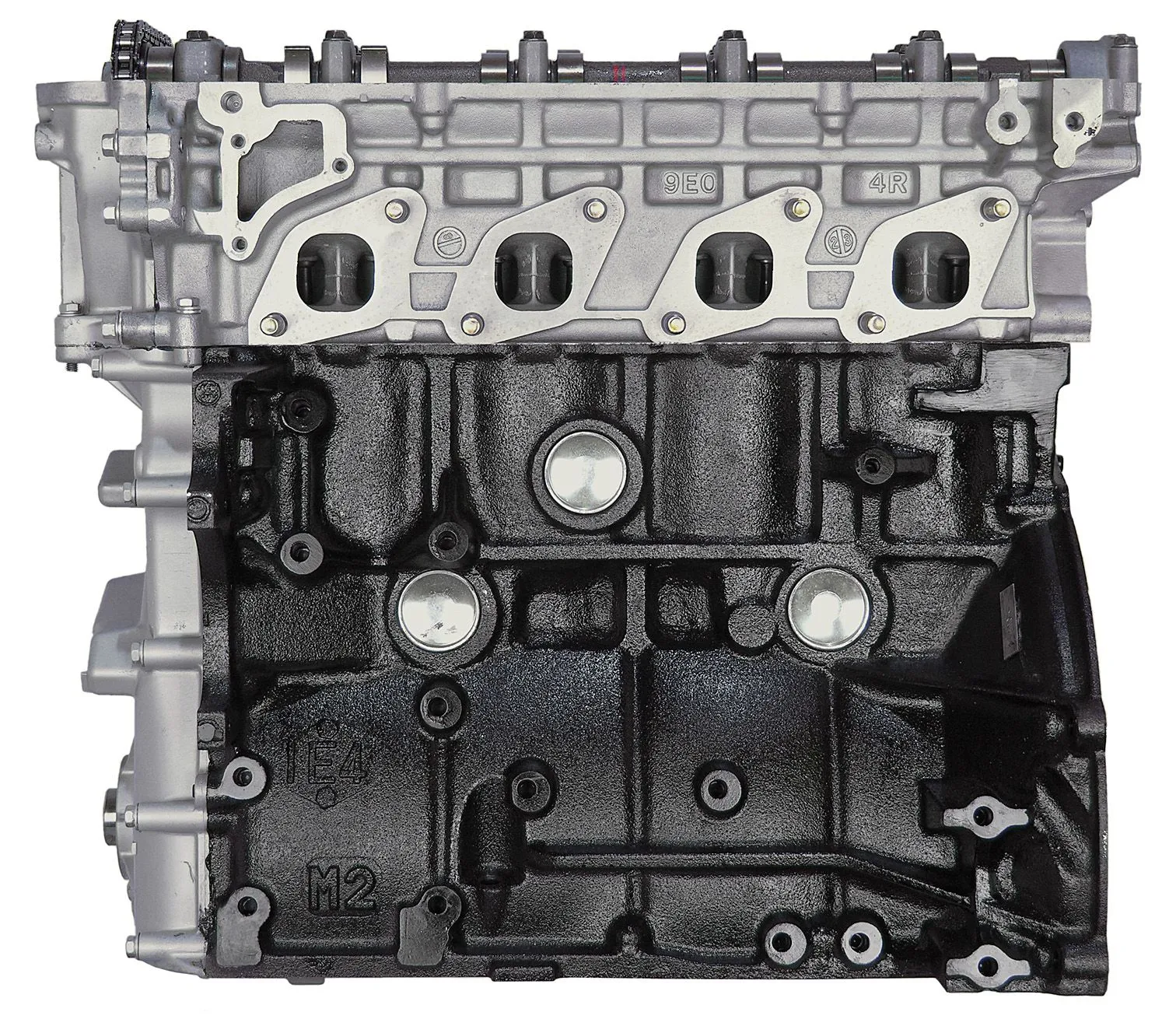 1999-2001 Nissan KA24DE 2.4L Remanufactured Engine 6 1999-2001 Nissan KA24DE 2.4L Remanufactured Engine