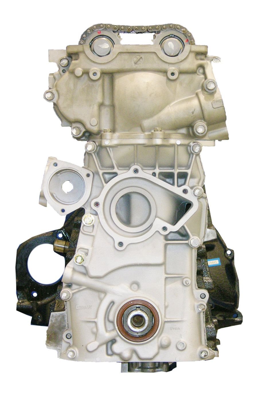 1994-1998 Nissan 240SX KA24DE 2.4L Remanufactured Engine