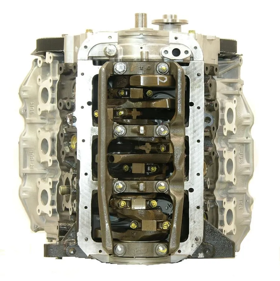 1989-2009 Nissan Pickup D21, Pathfinder VG30E 3.0L Remanufactured Engine 3 1989-2009 Nissan Pickup D21, Pathfinder VG30E 3L Remanufactured Engine