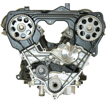 1989-2009 Nissan Pickup D21, Pathfinder VG30E 3L Remanufactured Engine