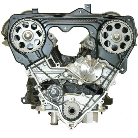 1989-2009 Nissan Pickup D21, Pathfinder VG30E 3L Remanufactured Engine