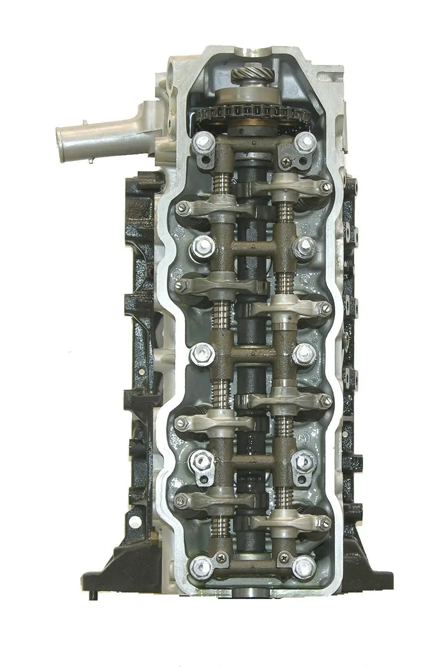 1980-1984 Toyota Pickup, 4Runner, Corona, Celica 22R 2.4L Remanufactured Engine 2 1980-1984 Toyota Pickup, 4Runner, Corona, Celica 22R 2.4L Remanufactured Engine