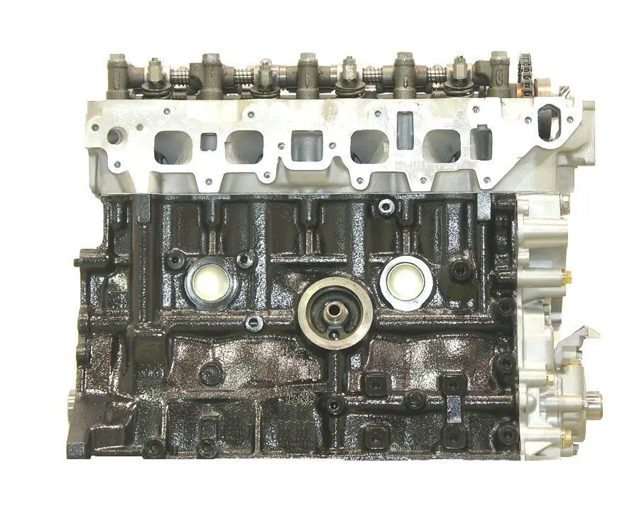 1980-1984 Toyota Pickup, 4Runner, Corona, Celica 22R 2.4L Remanufactured Engine 3 1980-1984 Toyota Pickup, 4Runner, Corona, Celica 22R 2.4L Remanufactured Engine