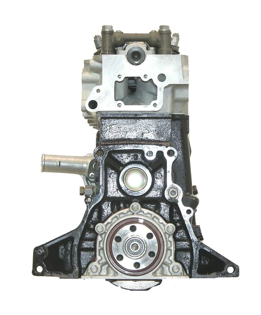 1980-1984 Toyota Pickup, 4Runner, Corona, Celica 22R 2.4L Remanufactured Engine - Image 4