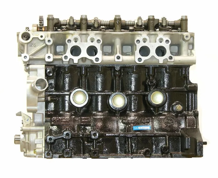 1980-1984 Toyota Pickup, 4Runner, Corona, Celica 22R 2.4L Remanufactured Engine 5 1980-1984 Toyota Pickup, 4Runner, Corona, Celica 22R 2.4L Remanufactured Engine