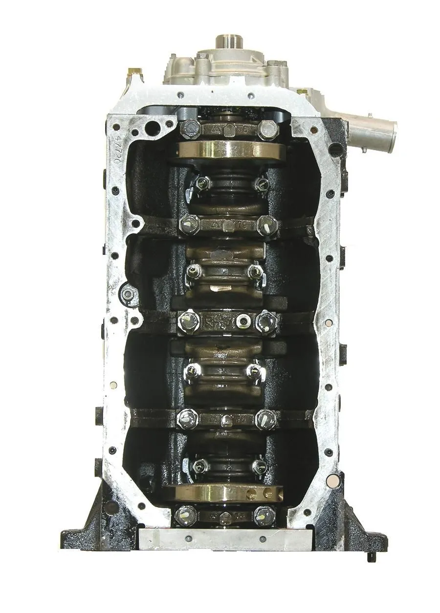 1980-1984 Toyota Pickup, 4Runner, Corona, Celica 22R 2.4L Remanufactured Engine 6 1980-1984 Toyota Pickup, 4Runner, Corona, Celica 22R 2.4L Remanufactured Engine