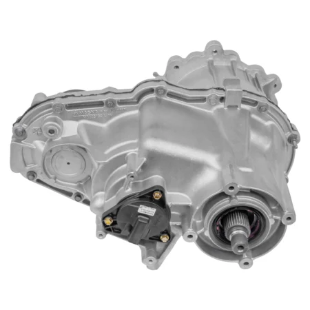 MP3010 Remanufactured Transfer Case, 2018-2020 Dodge Durango, 2018-2021 Grand Cherokee, 6.4L with shift motor
