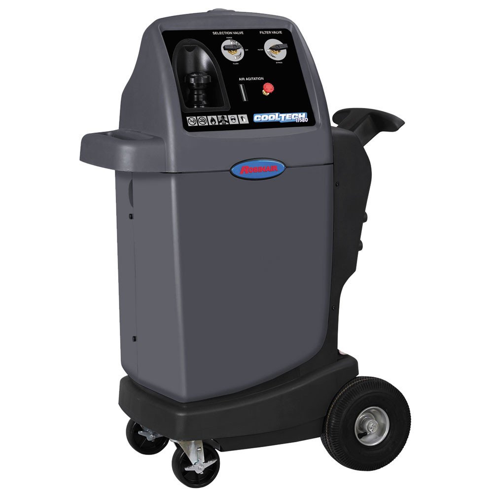 Robinair 17580 A/C System Component Flusher