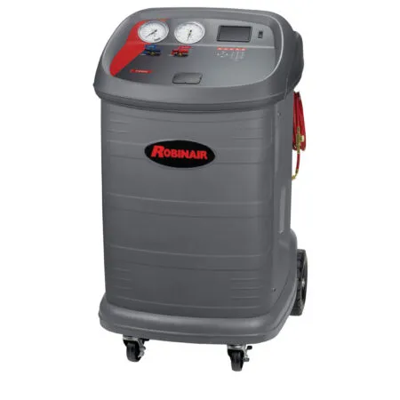 Robinair 34888HD Advanced R134A Heavy Duty Recover Recycle Recharge Machine