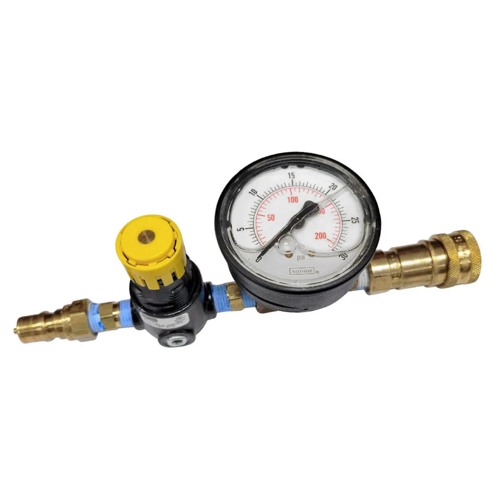 Flo-Dynamics C-VAC3 Drain and Fill plus Inline Flush Coolant Service Machine 2 Flo-Dynamics C-VAC3 Drain and Fill plus Inline Flush Coolant Service Machine