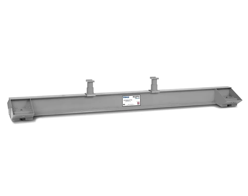 Mahle CAD-CB 32,000 lb. Cross Beam Adapter 1 Mahle CAD-CB 32,000 lb. Cross Beam Adapter