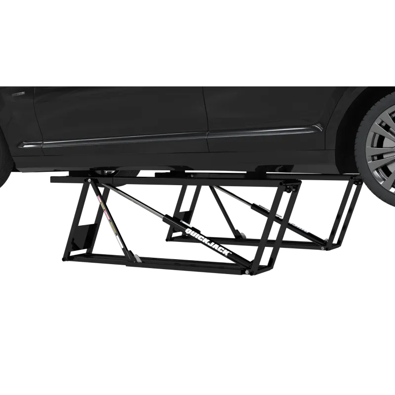 5000TL 3 5000TL Portable Car Lifts