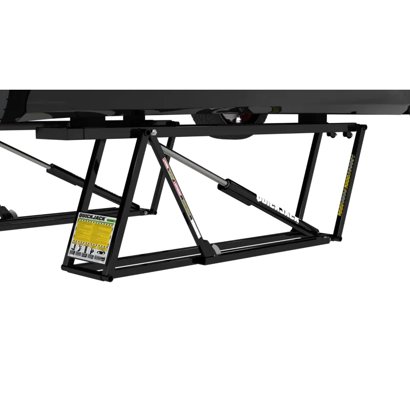 5000TL 2 5000TL Portable Car Lifts