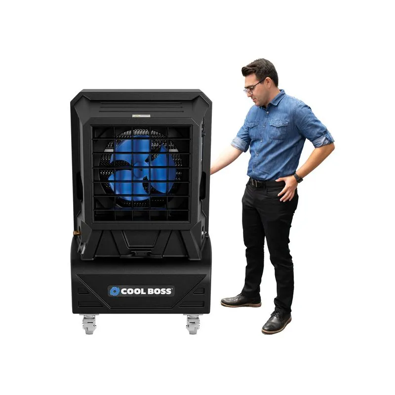 Cool Boss CB-26SLH 1 Cool Boss CB-26SLH
