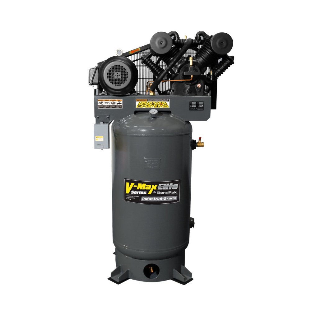 Bendpak VMP-10120V-603 V-Max Elite Air Compressor
