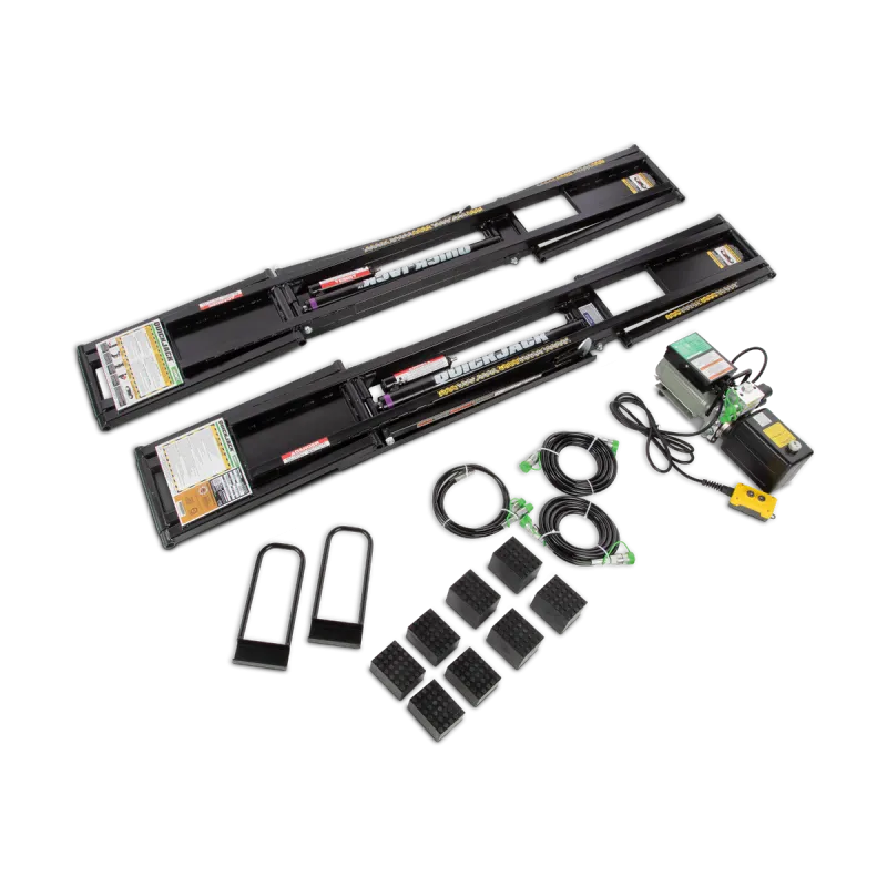 6000TL Portable Car Lift 2 6000TL Portable Car Lift