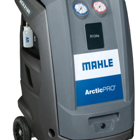 Mahle ArcticPRO ACX2180 R134a Refrigerant Handling System
