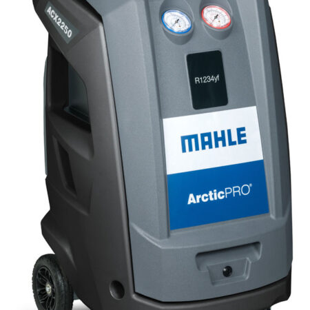 Mahle ArcticPRO ACX2250 R1234yf Refrigerant Handling System