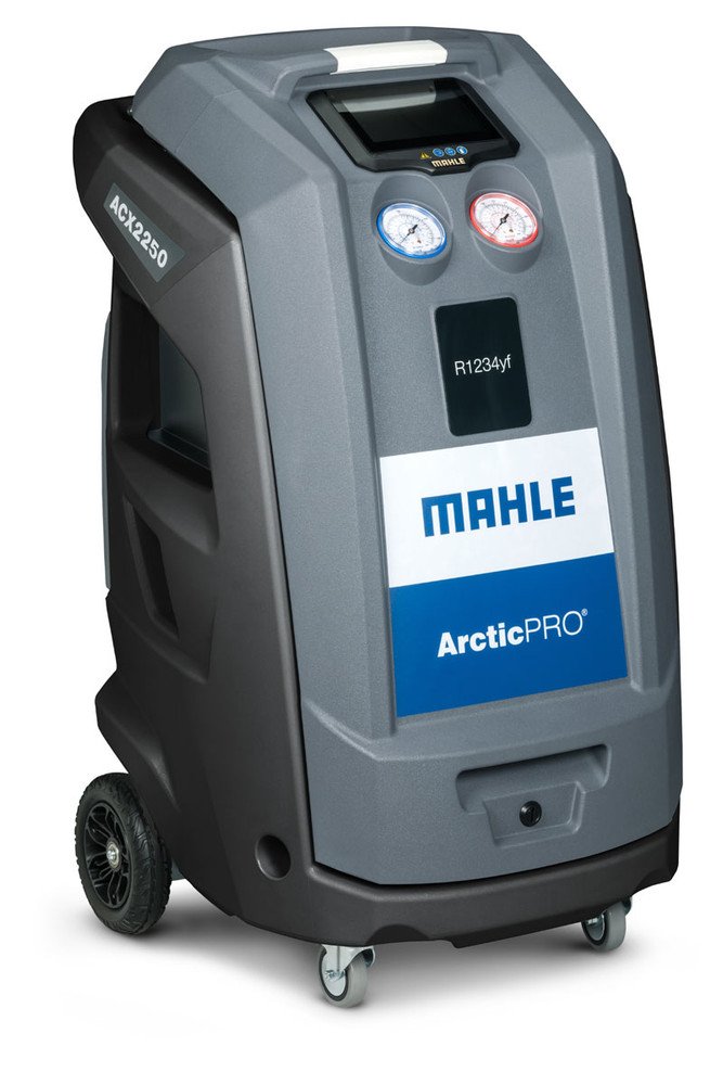 Mahle ArcticPRO ACX2250 R1234yf Refrigerant Handling System