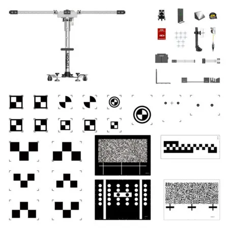 Topdon Phoenix ADAS Mobile Basic Package