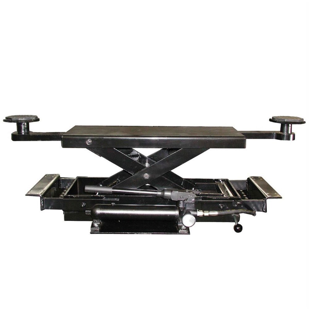 Atlas Equipment 3,500 lb. Sliding Bridge Jack
