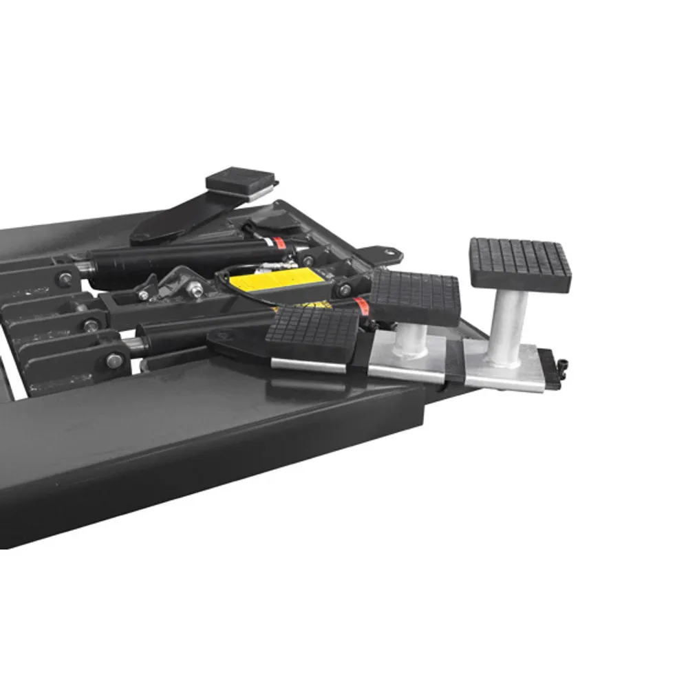 BendPak MD-6XP 6000 Lbs Capacity Mid-Rise Frame Lift Portable 6 BendPak MD-6XP 6000 Lbs Capacity Mid-Rise Frame Lift Portable