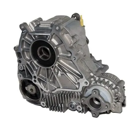 BW1356 Remanufactured Transfer Case for 1987-1989 Ford – RTC1356F-5Y