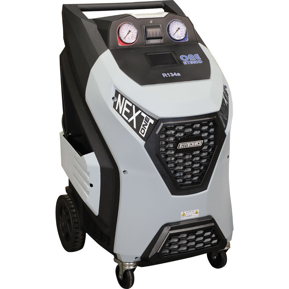 Ecotechnics EEAC830B A/C Machine
