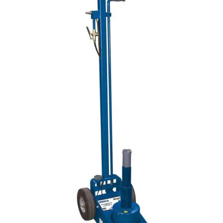 Mahle CAJ-35 35 Ton Commercial Vehicle Axle Jack
