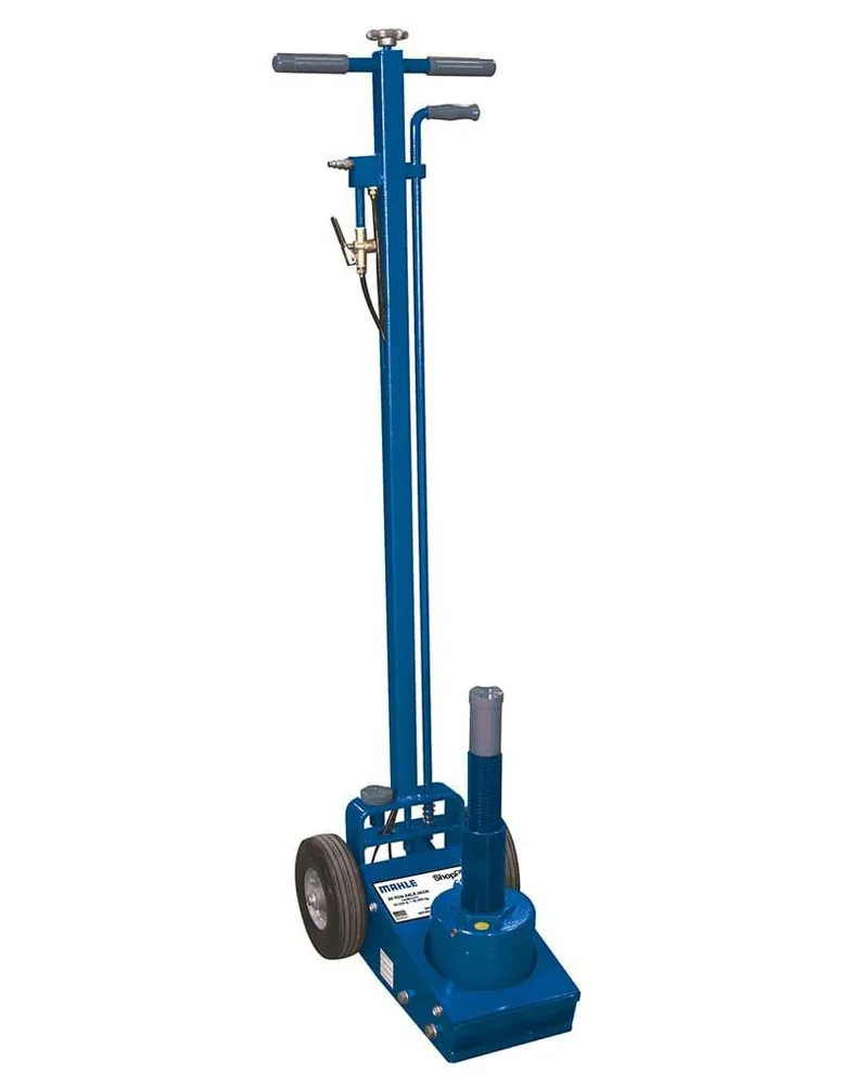 Mahle CAJ-35 35 Ton Commercial Vehicle Axle Jack 1 Mahle CAJ-35 35 Ton Commercial Vehicle Axle Jack