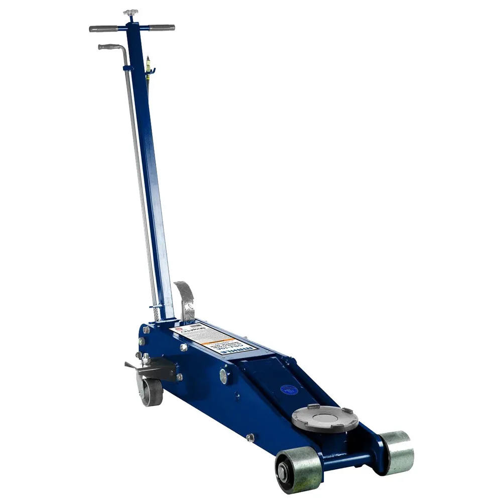 Mahle CSJ-10A 10 Ton Service Jack Air Assist 1 Mahle CSJ-10A 10 Ton Service Jack Air Assist