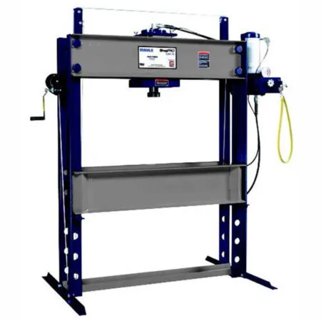 Mahle CSP-75 75 Ton Shop Press